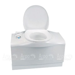 Биотуалет Thetford Cassette C402X Right в Омске