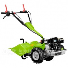 Мотоблок Grillo G 52 (Kohler) в Омске