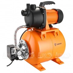 Насосная станция DEKO DKJP800 в Омске