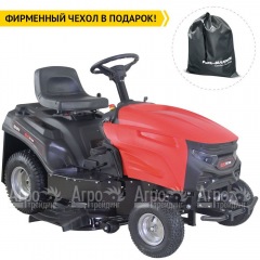 Садовый минитрактор EVOline TRG 96 H в Омске