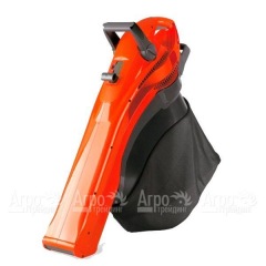 Воздуходувка электрическая Flymo GardenVac 2500 Turbo в Омске