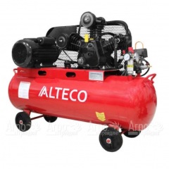 Компрессор поршневой масляный Alteco ACB 100/400 в Омске