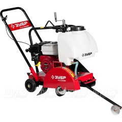 Швонарезчик Husqvarna Зубр ЗШБ-350 Х (бензиновый) в Омске