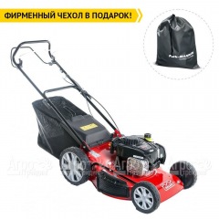 Газонокосилка бензиновая MA.RI.NA Systems GX 52SB BS625E в Омске