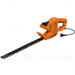 Электрический кусторез (электрокусторез) Carver HT 4542E в Омске