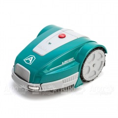 Газонокосилка-робот Caiman L32 Deluxe в Омске