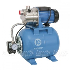 Насосная станция Калибр СВД-1350 Н в Омске