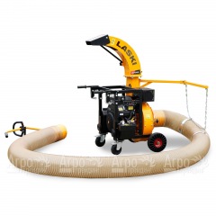 Парковый пылесос Laski VD445/24 в Омске