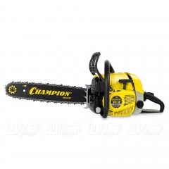 Бензопила Champion 372-18" в Омске