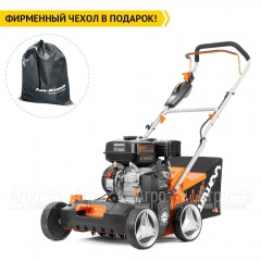 Аэратор бензиновый Daewoo DSC 4000 в Омске