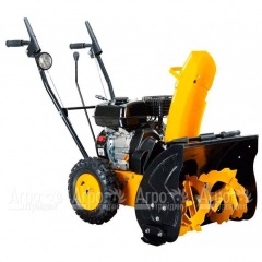 Снегоуборщик Sturm STG5765EL в Омске