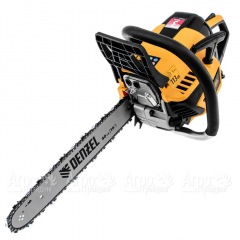 Бензопила Denzel DS-4516 16" в Омске