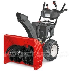 Снегоуборщик бензиновый MTD ME 76 в Омске