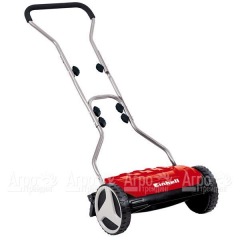 Газонокосилка механическая Einhell GE-HM 38 S в Омске