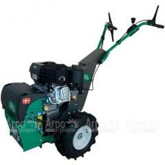 Подметальная машина GreenTiller M6 без щетки в Омске