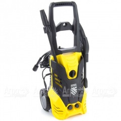 Мойка высокого давления Denzel R-135 в Омске