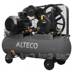 Компрессор поршневой масляный Alteco ACB 70/300 в Омске