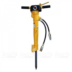 Гидромолоток отбойный Caiman BH161V в Омске