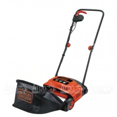 Аэратор электрический Black+Decker GD300 в Омске