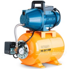 Насосная станция Elpumps VB25/1300 в Омске