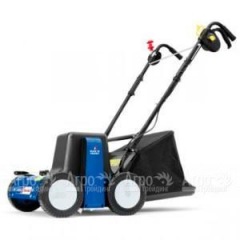 Аэратор электрический MasterYard Oscar EL в Омске