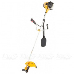 Бензокоса (бензиновый триммер) Denzel DGT-330 в Омске