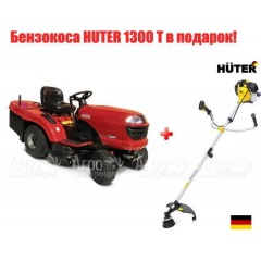 Cадовый минитрактор Craftsman 25563 в Омске