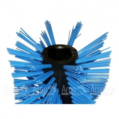 Щетка специальная для уборки снега на tk38 в Омске