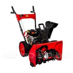 Снегоуборщик DDE ST6555 в Омске