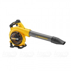 Воздуходувка аккумуляторная Dewalt DCM572X1 в Омске