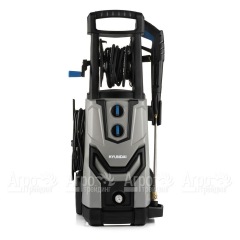 Мойка высокого давления Hyundai HHW 225-700 в Омске