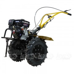 Мотоблок Habert HХ-511 в Омске