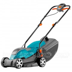 Газонокосилка электрическая Gardena PowerMax 32 E в Омске
