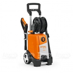 Мойка высокого давления Stihl RE 120 Plus в Омске