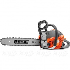 Бензопила Oleo-Mac GSH51-18" в Омске