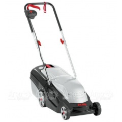 Газонокосилка электрическая Al-KO Classic 3.2 E 1000 Вт в Омске