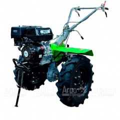 Мотоблок Forza МБ9-700 (фрезы в комплекте) в Омске