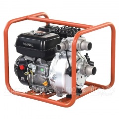 Бензиновая мотопомпа EVOline HG 20 в Омске
