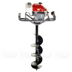 Мотобур (бензобур) Efco TR 1551 в Омске