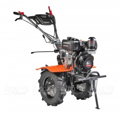 Мотоблок дизельный Patriot Boston 6D в Омске