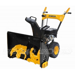Снегоуборщик Patriot Home Garden PHG 62 в Омске