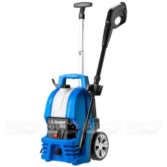 Мойка высокого давления Зубр АВД-П130 в Омске