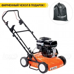 Аэратор бензиновый Efco SCA 38 R в Омске