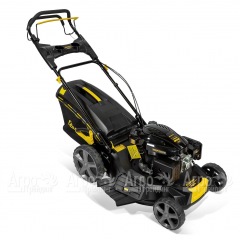 Газонокосилка бензиновая Champion LM5344 в Омске