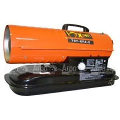 Дизельная тепловая пушка Expert 70T-KFA-E в Омске