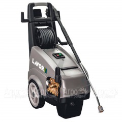 Мойка высокого давления Lavor Professional Tucson XL 2015 LP (с барабаном) в Омске