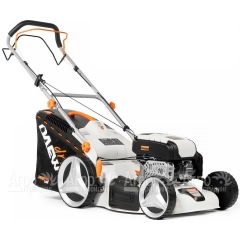 Газонокосилка бензиновая Daewoo L 50SP в Омске