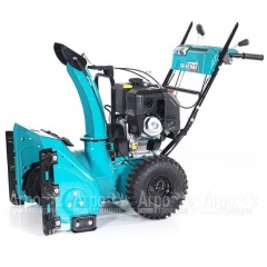 Снегоуборщик Steviman SX-61 MAX в Омске