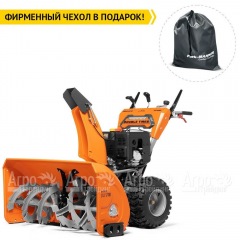 Снегоуборщик Daewoo DAST 17110 EFI в Омске