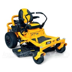 Садовый райдер Cub Cadet XZ5 L107 в Омске